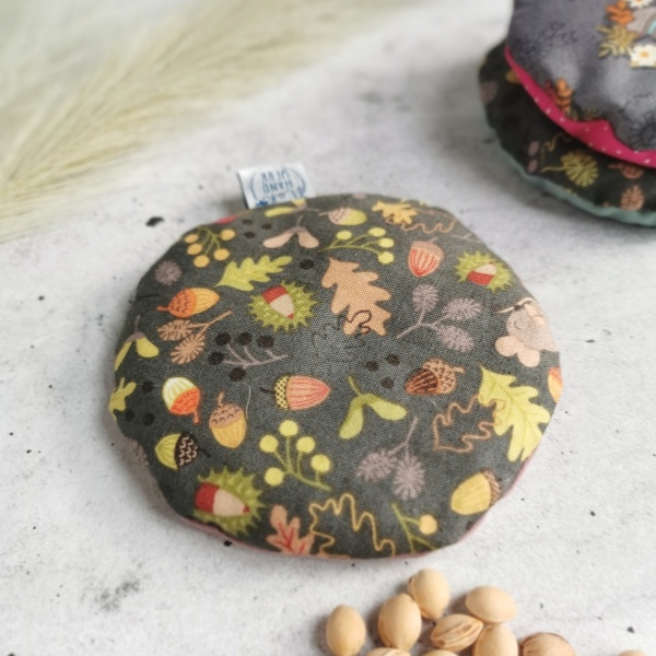 Kleine Taschenwärmer 